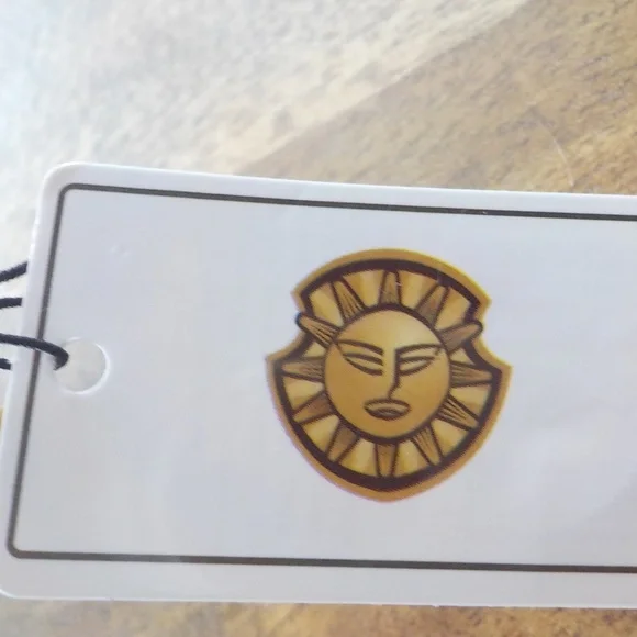 Large Len Sunglasses - Picture 9 of 10